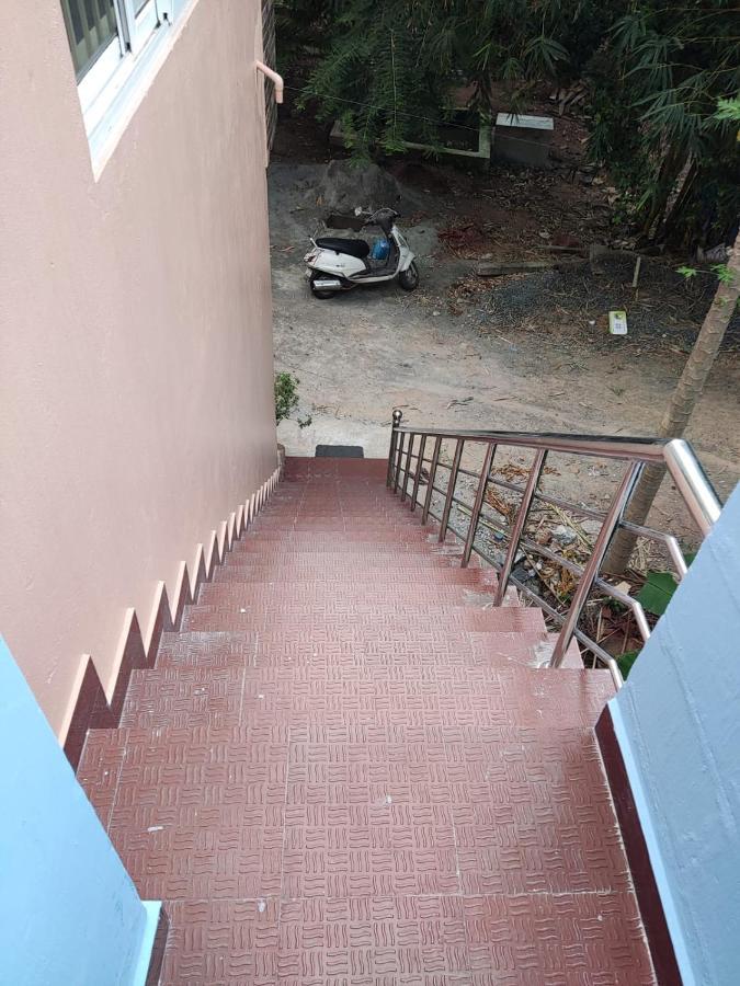 Sri Sai Farm House Pondicherry Esterno foto